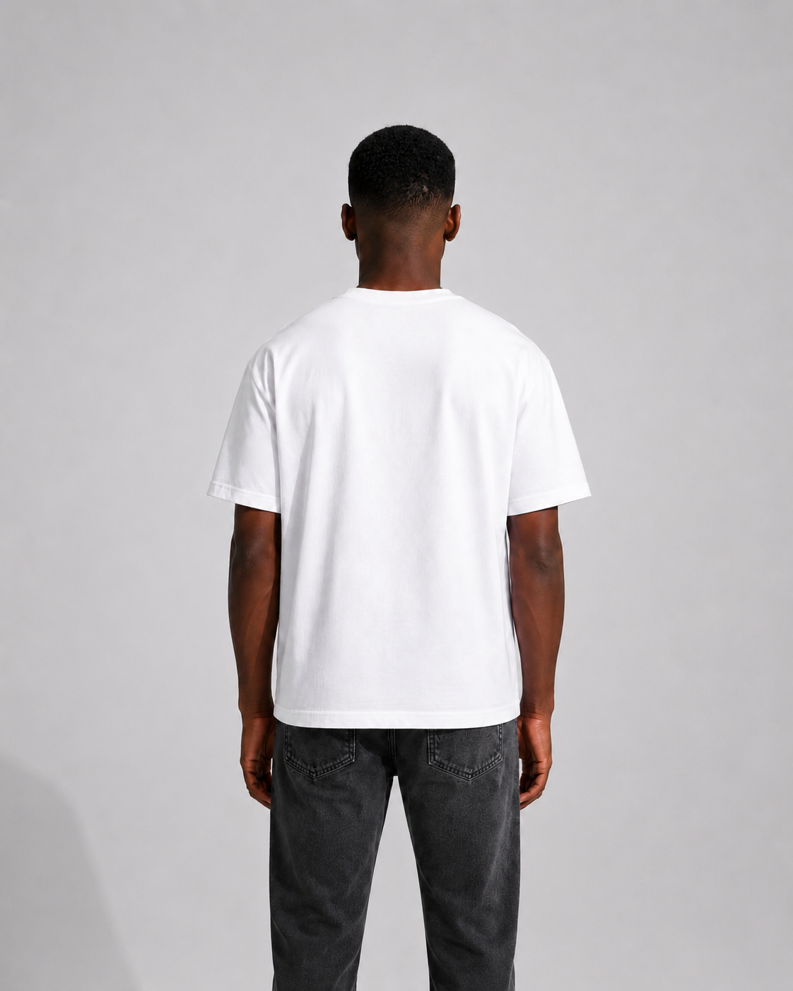 DomDom’s Supply Ultra Heavy T-Shirt - Fck Racism