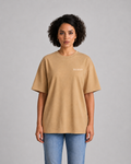 DomDom’s Supply Ultra Heavy T-Shirt - Fck Racism