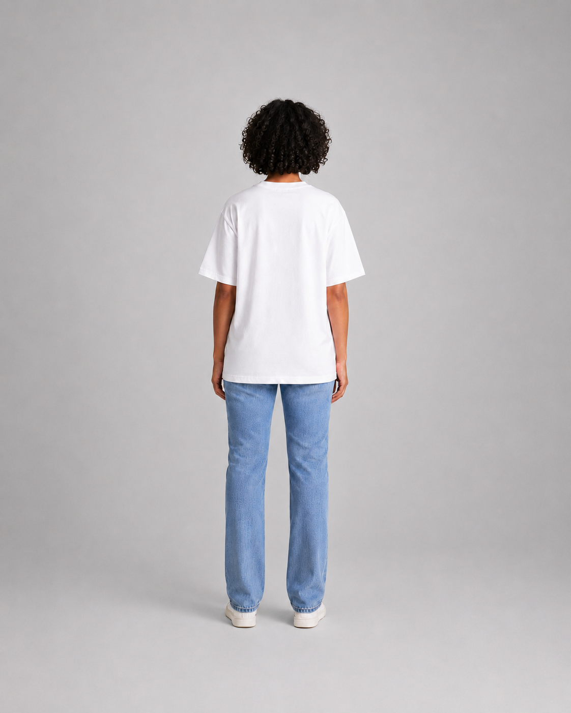DomDom’s Supply Ultra Heavy T-Shirt - Fck Racism