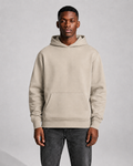 DomDom’s Supply Heavyweight Hoodie – Beige