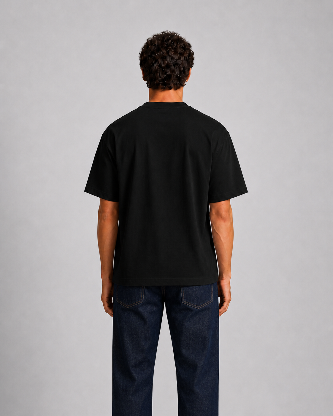 DomDom’s Supply Land & Water T-Shirt - Lion