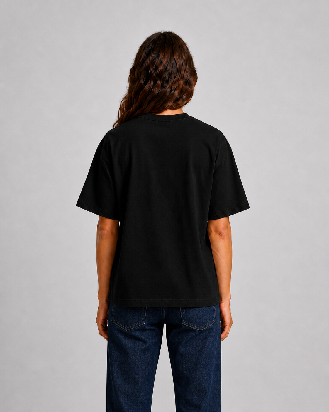 DomDom’s Supply Land & Water T-Shirt - Lion