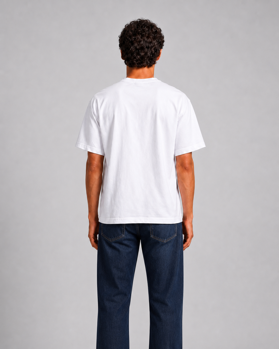 DomDom’s Supply Land & Water T-Shirt - Lion