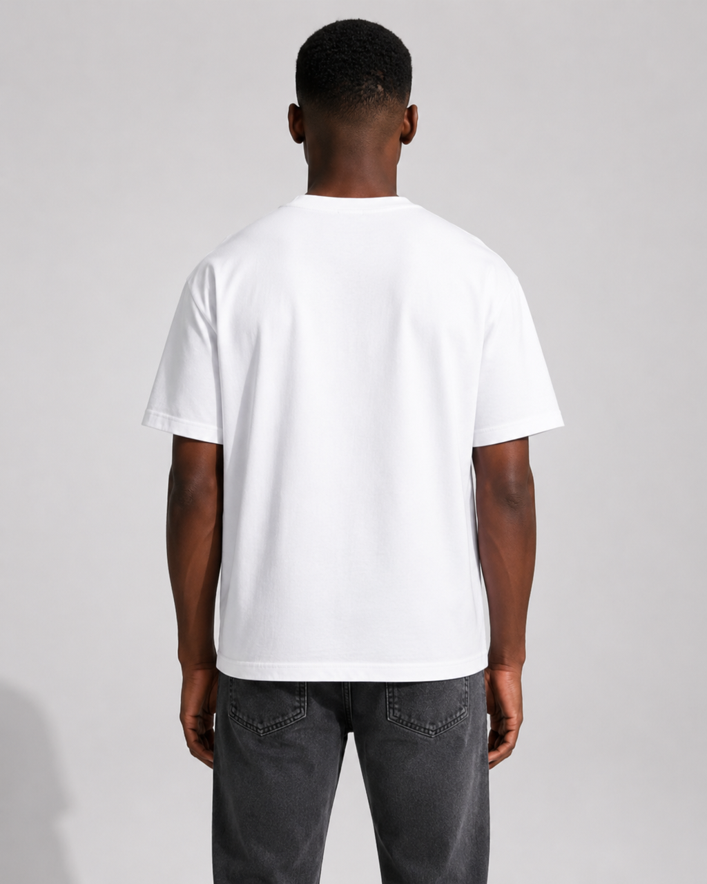 DomDom’s Supply Ultra Heavy T-Shirt - Stop War