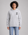 DomDom’s Supply Heavyweight Hoodie -  Why Not You