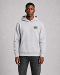 DomDom’s Supply Heavyweight Hoodie – Nationality Human