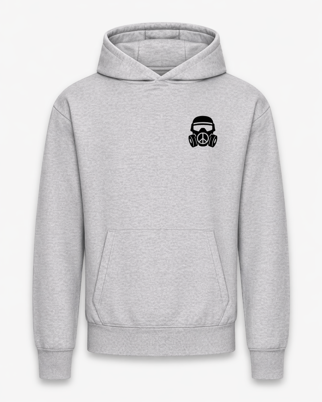 DomDom’s Supply Heavyweight Hoodie – Mask