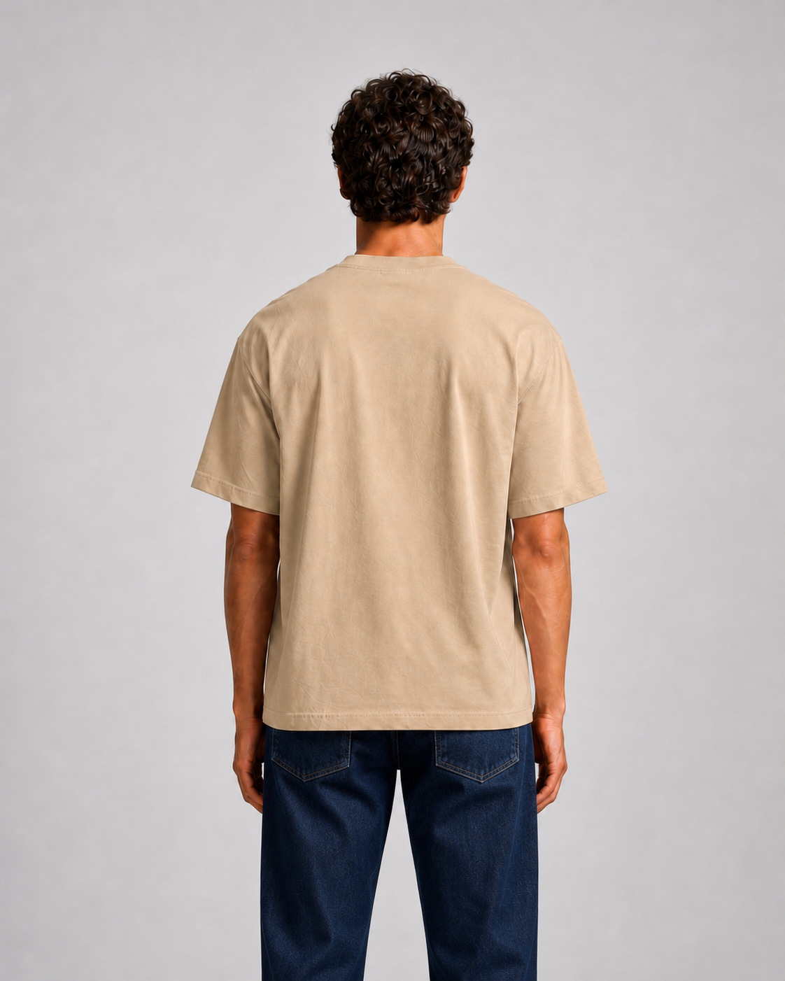 DomDom’s Supply Land & Water T-Shirt - Lion