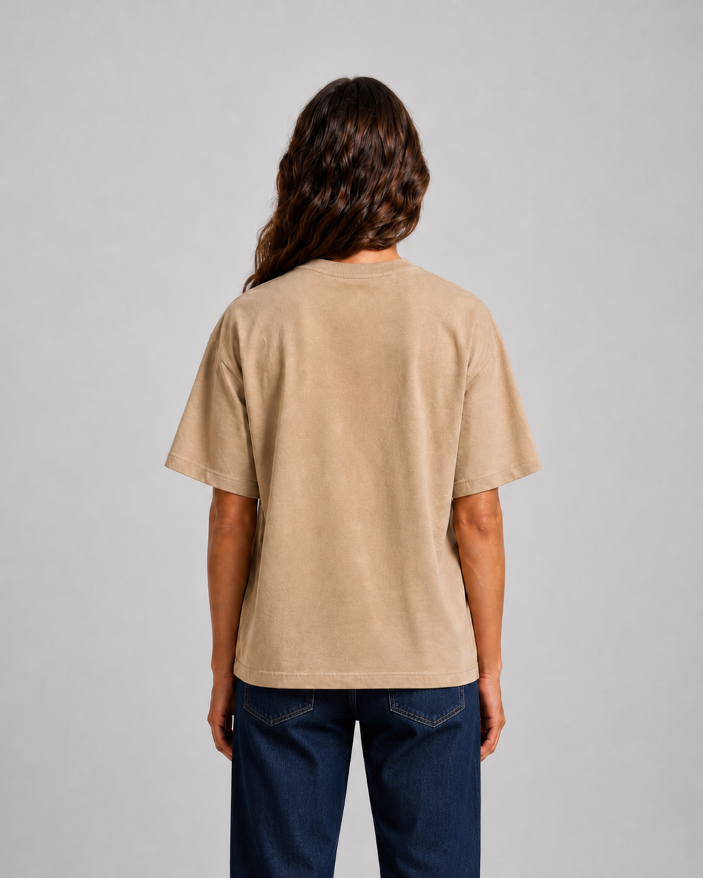DomDom’s Supply Land & Water T-Shirt - Lion