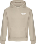 DomDom's Supply Heavyweight Hoodie – Delivering Peace