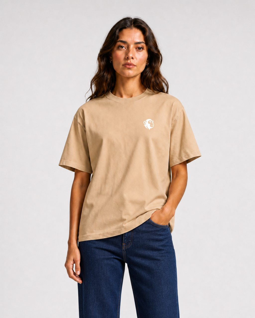 DomDom’s Supply Land & Water T-Shirt - Ape