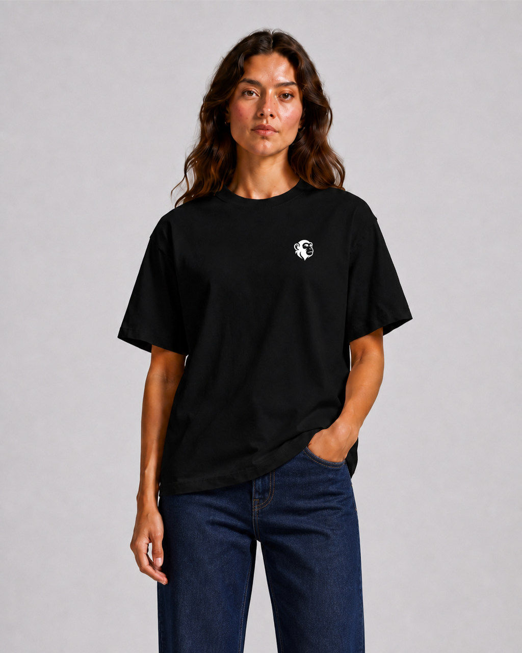 DomDom’s Supply Land & Water T-Shirt - Ape
