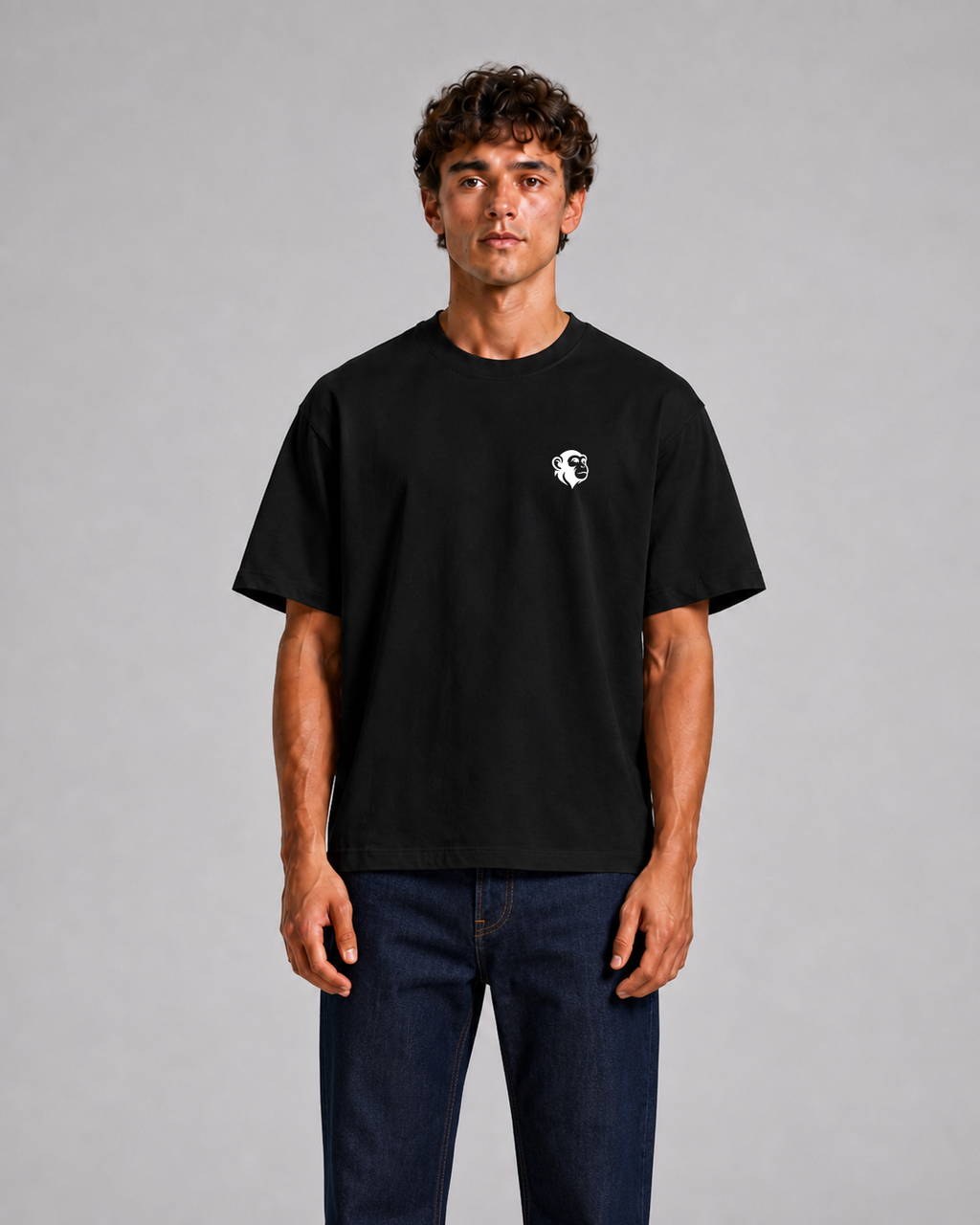 DomDom’s Supply Land & Water T-Shirt - Ape