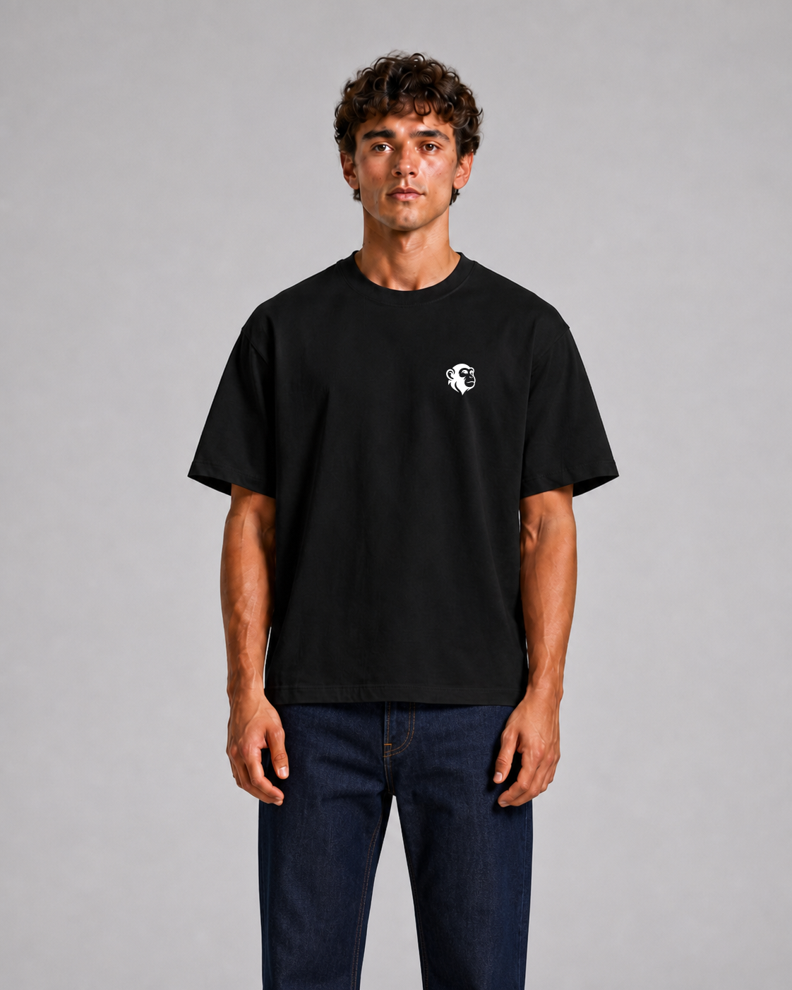 DomDom’s Supply Land & Water T-Shirt - Ape