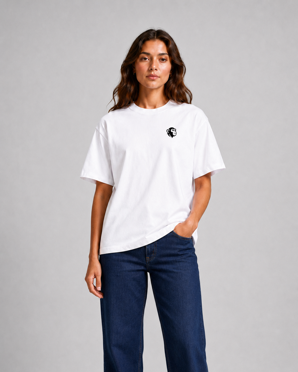 DomDom’s Supply Land & Water T-Shirt - Ape