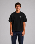 DomDom’s Supply Ultra Heavy T-Shirt - Land & Water Tree