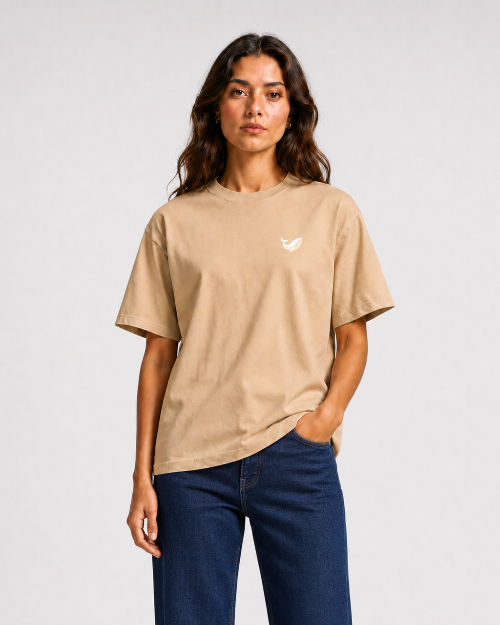 DomDom’s Supply Land & Water T-Shirt - Wale